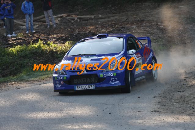 Rallye Lyon Charbonnières 2011 (17)