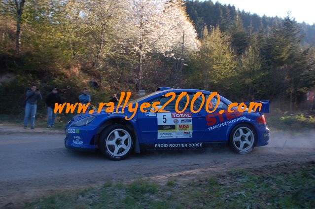 Rallye Lyon Charbonnières 2011 (18)