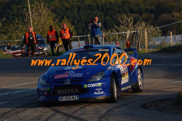 Rallye Lyon Charbonnières 2011 (19)