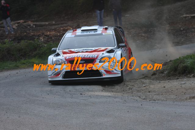 Rallye Lyon Charbonnières 2011 (20)