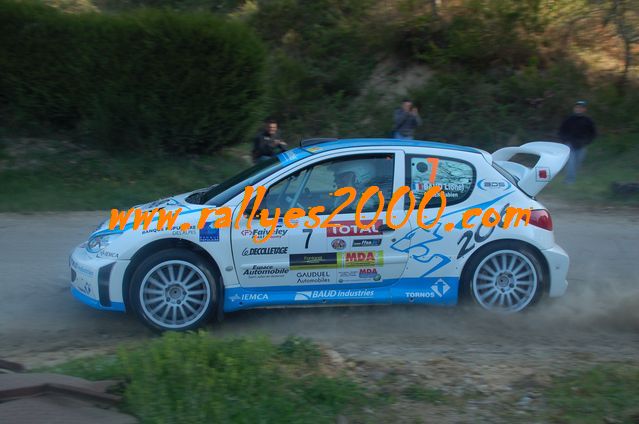 Rallye Lyon Charbonnières 2011 (23)