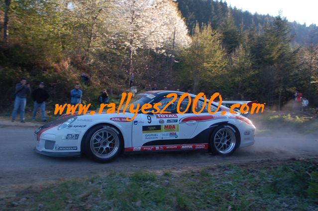 Rallye Lyon Charbonnières 2011 (26)