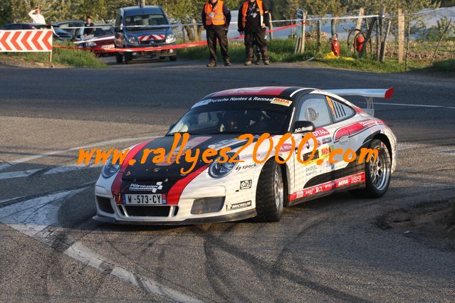 Rallye Lyon Charbonnières 2011 (27)