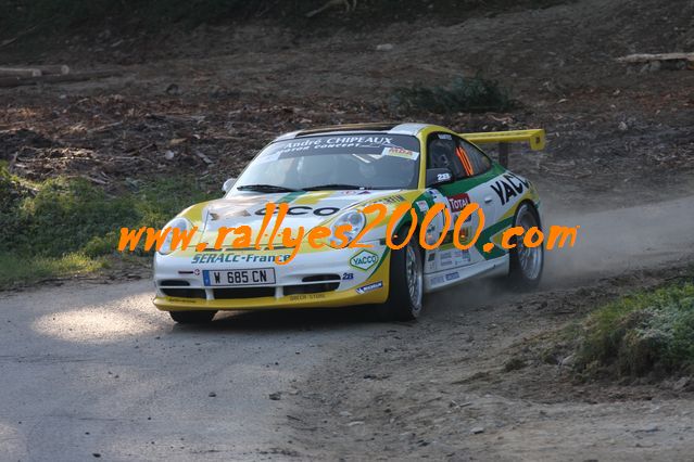 Rallye Lyon Charbonnières 2011 (28)