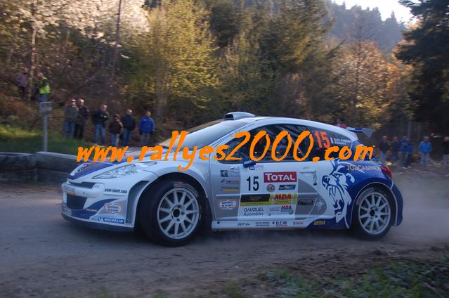 Rallye Lyon Charbonnières 2011 (35)