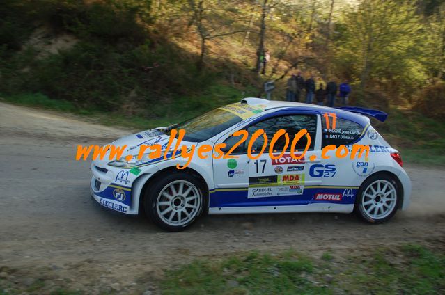 Rallye Lyon Charbonnières 2011 (41)