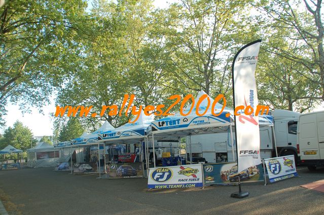 Rallye Lyon Charbonnières 2011 (43)