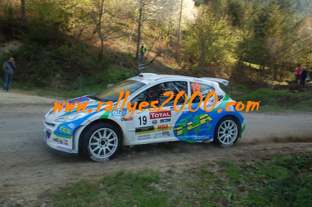 Rallye Lyon Charbonnières 2011 (48)