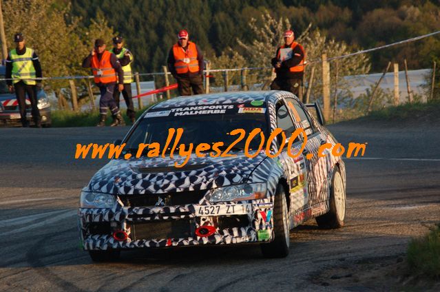 Rallye Lyon Charbonnières 2011 (51)