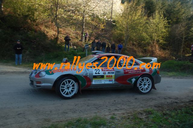 Rallye Lyon Charbonnières 2011 (54)