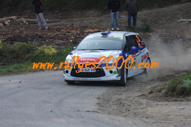 Rallye Lyon Charbonnières 2011 (56)