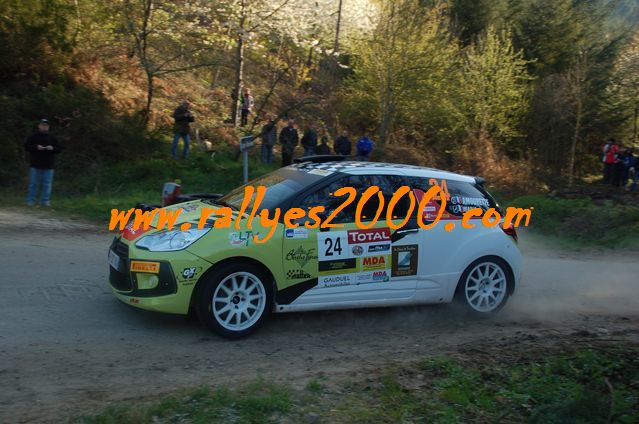 Rallye Lyon Charbonnières 2011 (62)