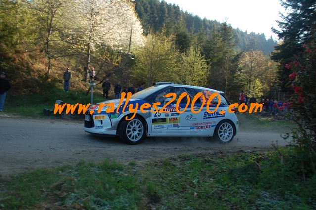 Rallye Lyon Charbonnières 2011 (65)