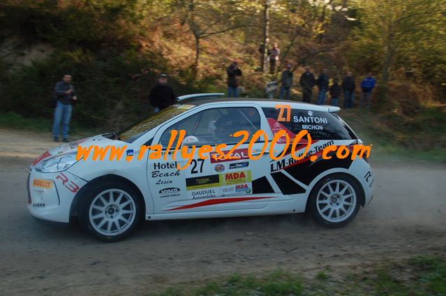 Rallye Lyon Charbonnières 2011 (70)