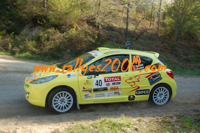 Rallye Lyon Charbonnières 2011 (103)