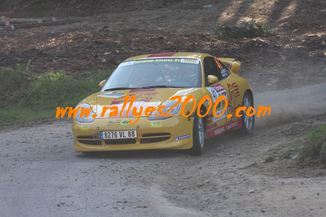 Rallye Lyon Charbonnières 2011 (105)