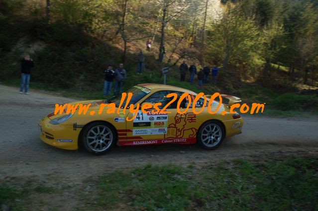 Rallye Lyon Charbonnières 2011 (106)