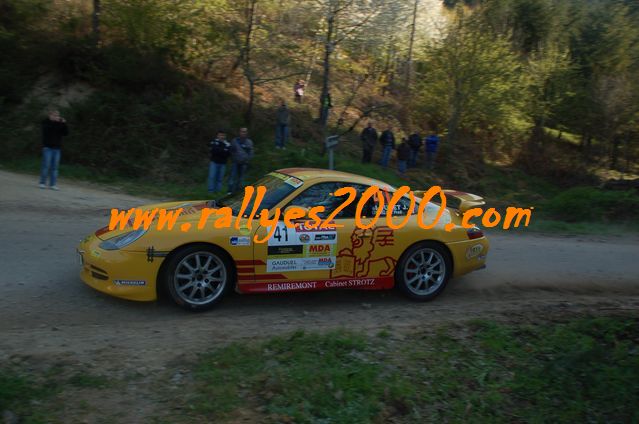 Rallye Lyon Charbonnières 2011 (106)