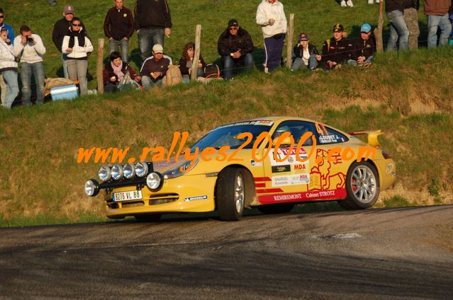 Rallye Lyon Charbonnières 2011 (107)