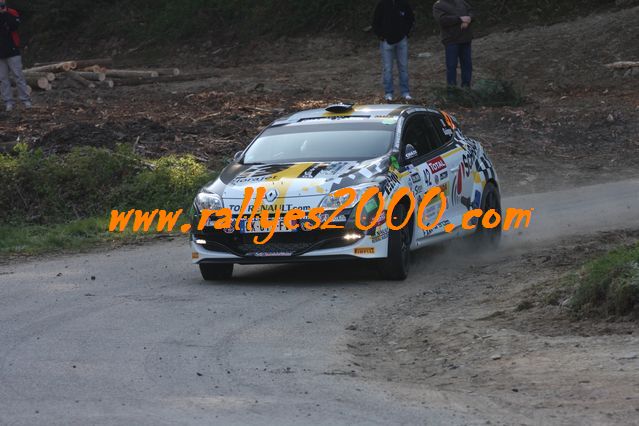 Rallye Lyon Charbonnières 2011 (108)