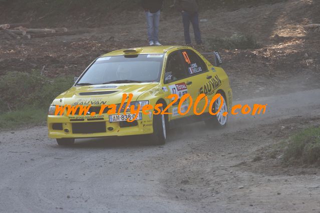 Rallye Lyon Charbonnières 2011 (116)