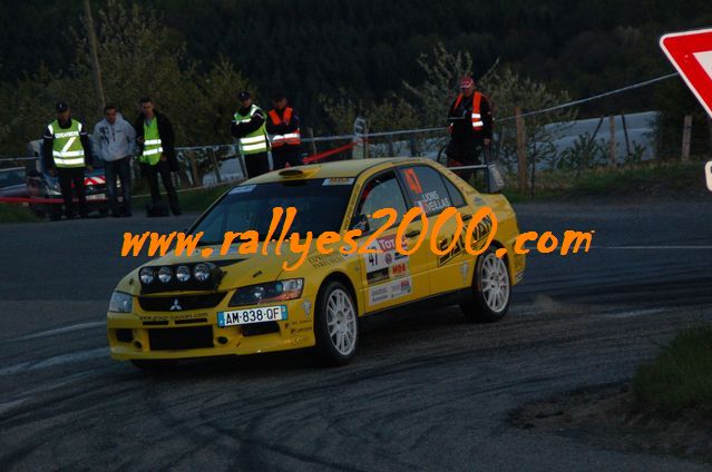 Rallye Lyon Charbonnières 2011 (117)