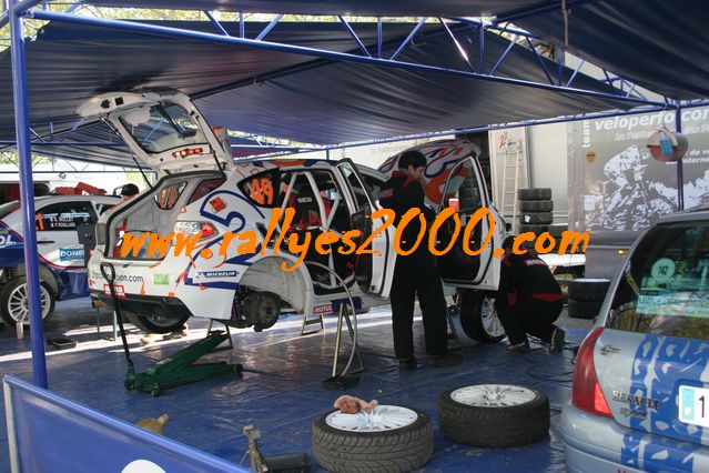 Rallye Lyon Charbonnières 2011 (120)