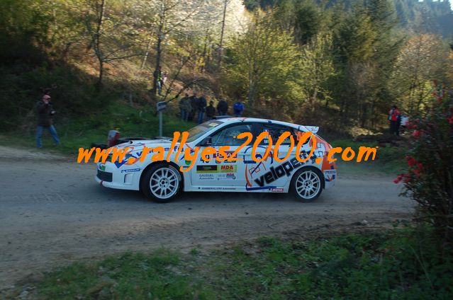 Rallye Lyon Charbonnières 2011 (121)