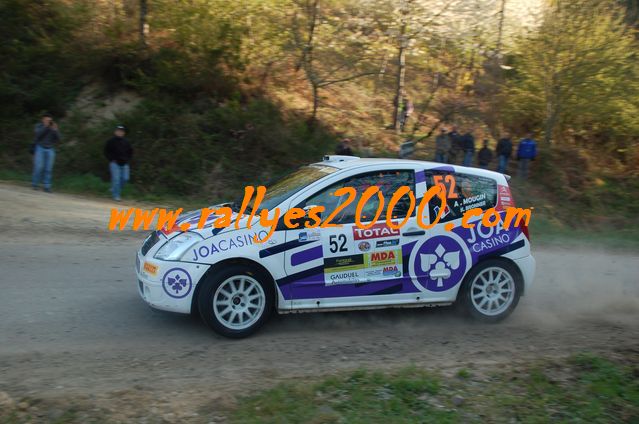 Rallye Lyon Charbonnières 2011 (130)