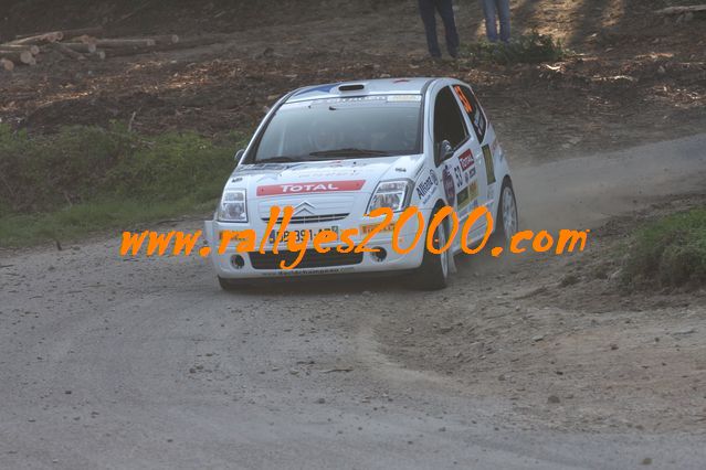 Rallye Lyon Charbonnières 2011 (132)