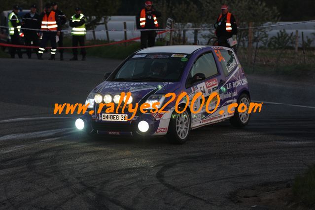 Rallye Lyon Charbonnières 2011 (135)