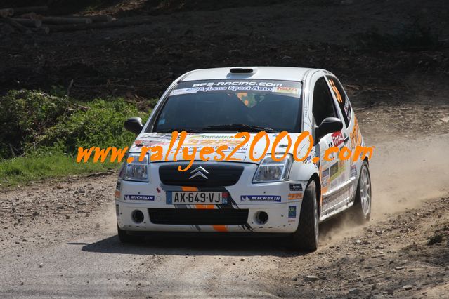 Rallye Lyon Charbonnières 2011 (139)