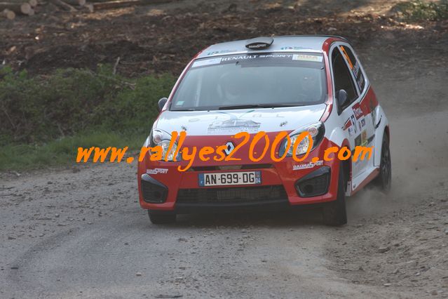 Rallye Lyon Charbonnières 2011 (144)