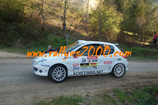 Rallye Lyon Charbonnières 2011 (149)