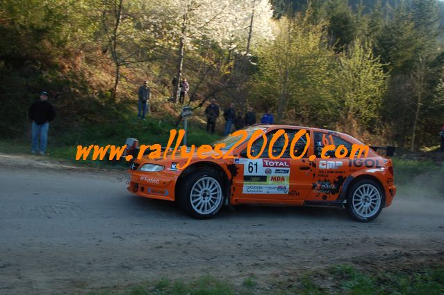 Rallye Lyon Charbonnières 2011 (152)