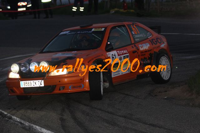 Rallye Lyon Charbonnières 2011 (153)