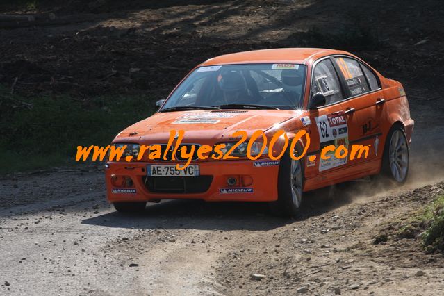 Rallye Lyon Charbonnières 2011 (155)