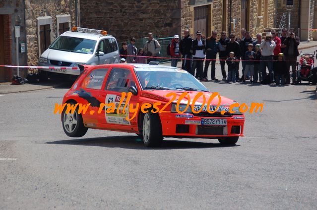 Rallye Lyon Charbonnières 2011 (157)