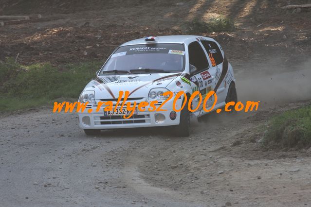 Rallye Lyon Charbonnières 2011 (158)