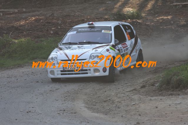 Rallye Lyon Charbonnières 2011 (158)