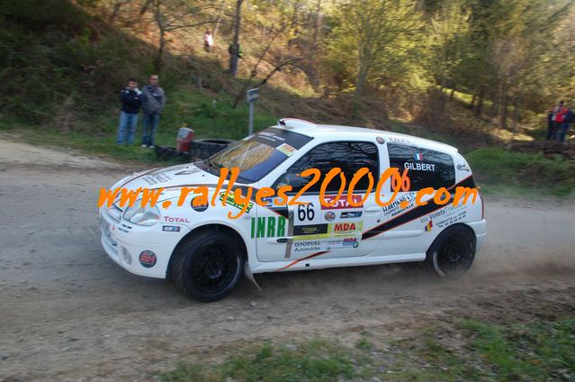 Rallye Lyon Charbonnières 2011 (160)