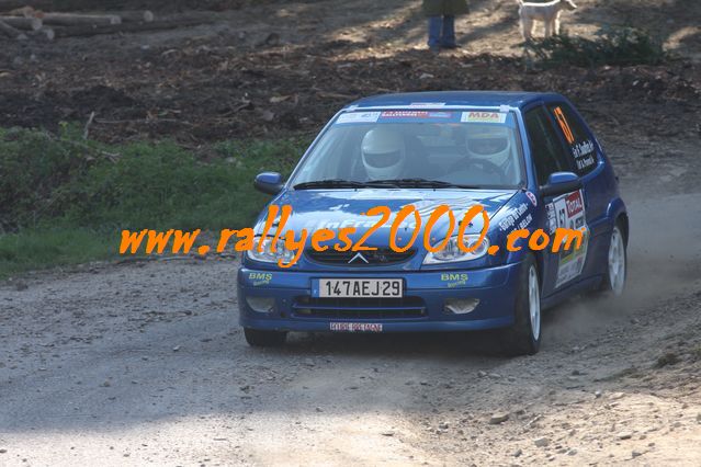 Rallye Lyon Charbonnières 2011 (161)