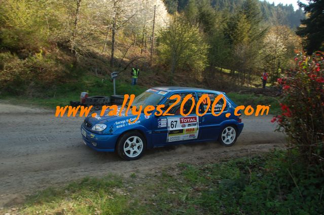 Rallye Lyon Charbonnières 2011 (162)