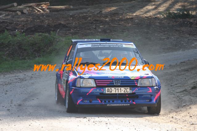 Rallye Lyon Charbonnières 2011 (163)