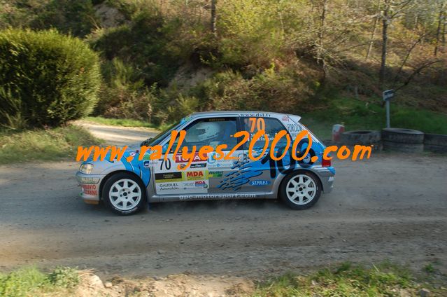 Rallye Lyon Charbonnières 2011 (166)