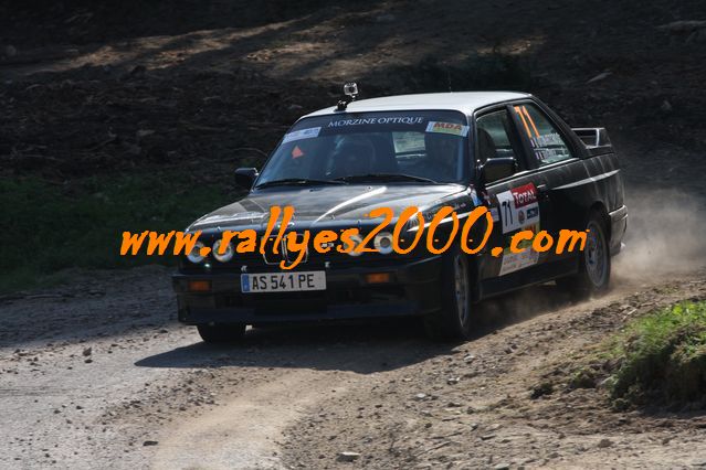 Rallye Lyon Charbonnières 2011 (168)