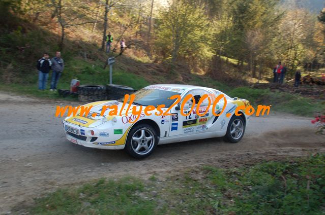 Rallye Lyon Charbonnières 2011 (169)