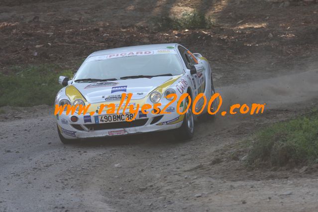 Rallye Lyon Charbonnières 2011 (170)