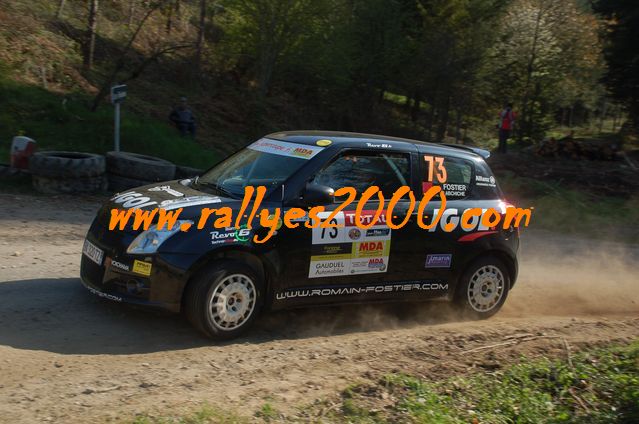 Rallye Lyon Charbonnières 2011 (171)