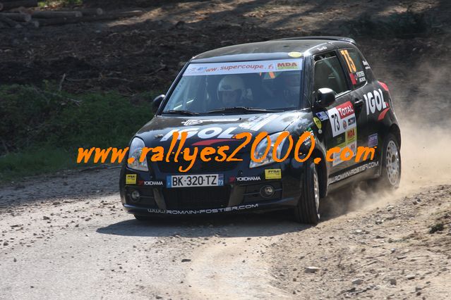 Rallye Lyon Charbonnières 2011 (172)